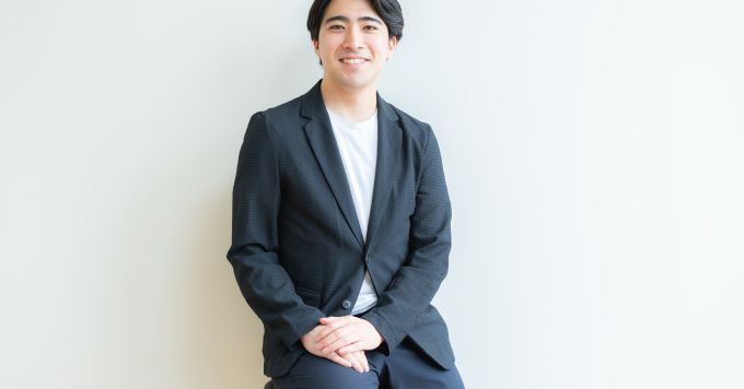 将来経営したい、でも何からすればいいかわからない方、お話ししましょう！！