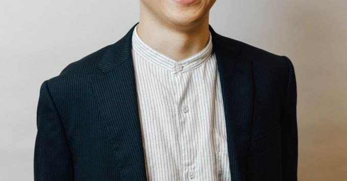 Shuhei Seki