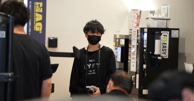 hiroki kato