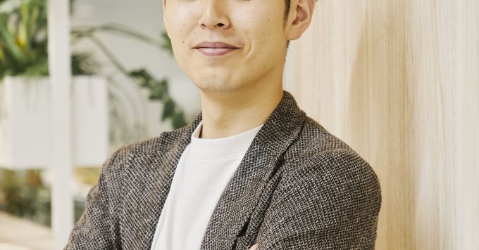鈴木啓介