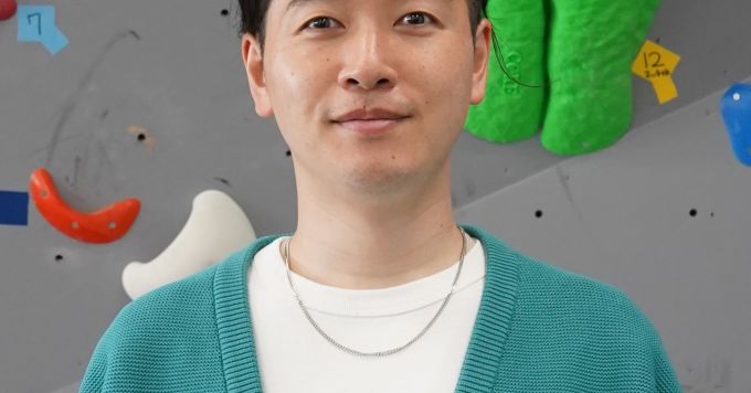 Yusuke Ueda