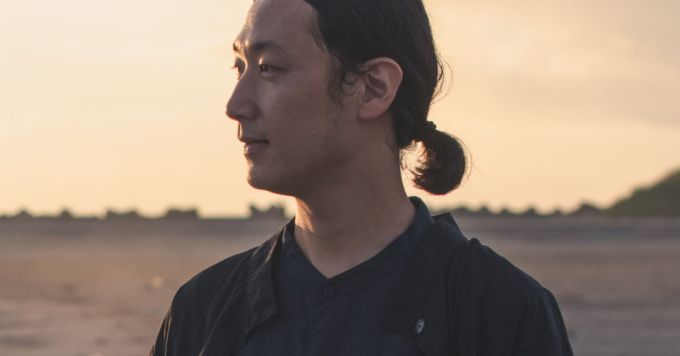 Takato Sakurai/桜井貴斗