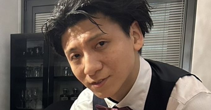 竹内 智哉 / t-tomo