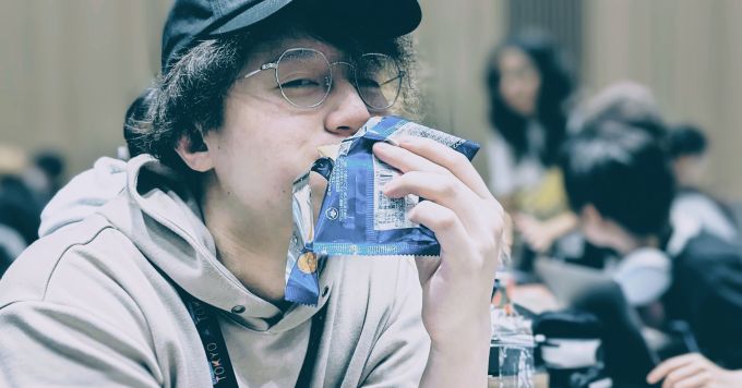 日本のWeb3の中心地「Centrum」の統括と話す会