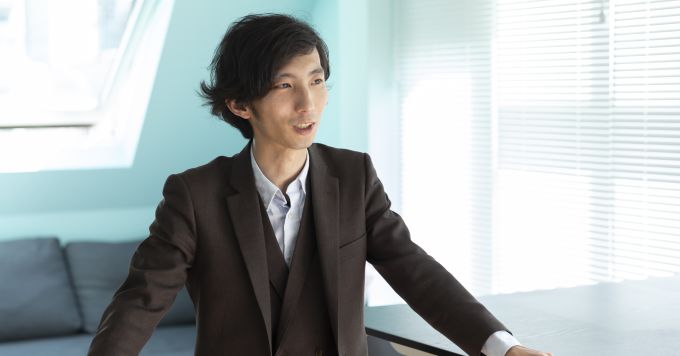 当社の営業について語ります！