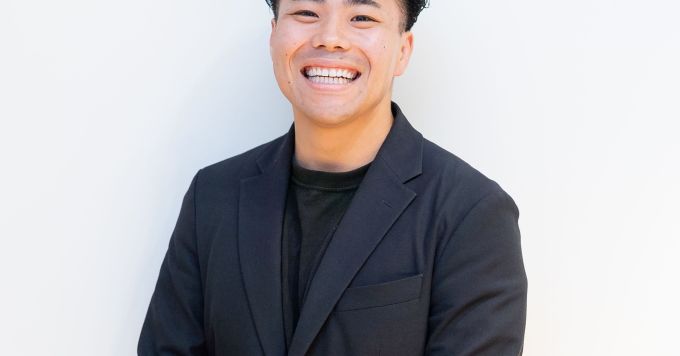 Ikko Kawabata / 川畑一航
