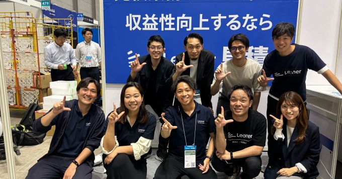 大手企業からスタートアップセールスへ転職して約2年、今のお気持ちについて