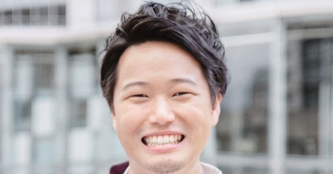 巴山 雄太｜Yuta Tomoeyama