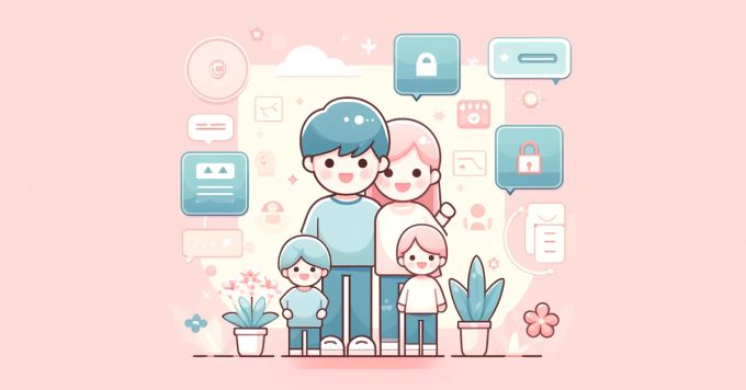 家族や女性向けサービスに興味があるサービスデザイナーの方とお話したい！