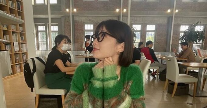 武藤 英里子