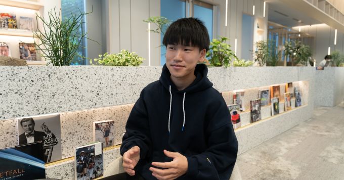 20代のみなさん、キャリアについて話しませんか？