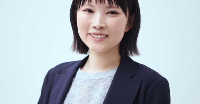 藤井ゆきな