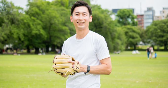 人事の方カジュアルにお話ししませんか？