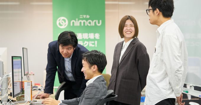 農業×SaaSのプロダクト開発に興味がある方お話ししましょう