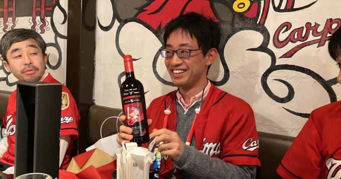 前川太宏