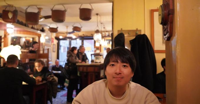 創業期のHorizontal SaaSに興味ある方お話ししましょう