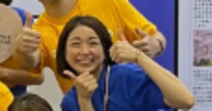 OGAWA Sayaka