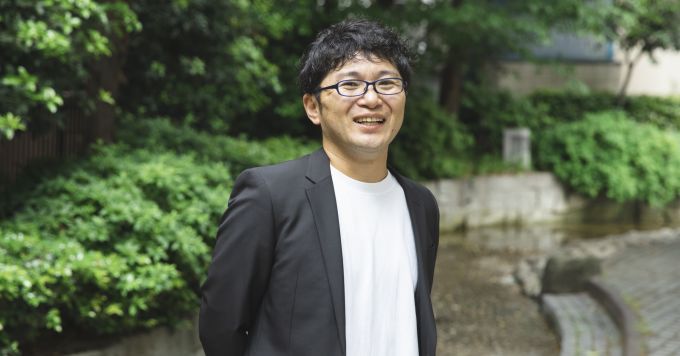 郵便物のDXを推進するビジネスサイドについてお話しませんか？