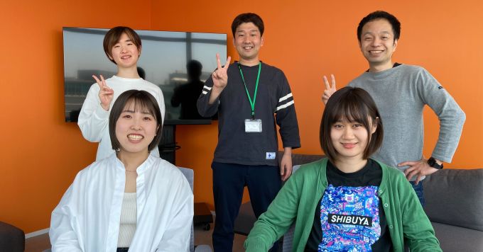 東京開催！北九州市にUIターンするという選択肢を！北九州IT企業合説！