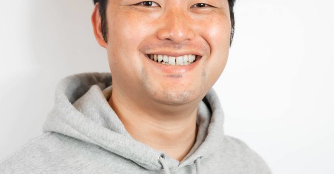 事業一体のパートナーセールス