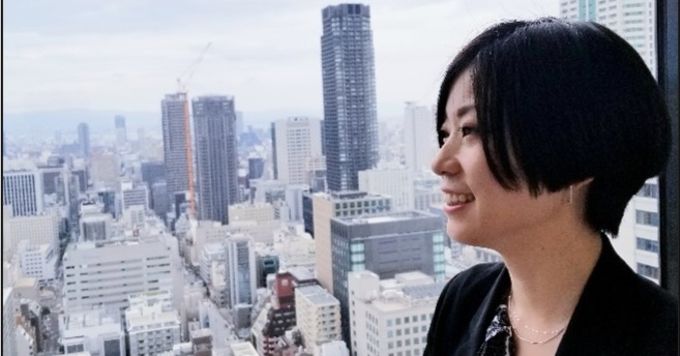 【募集】大阪支社の中枢メンバーとして、関西の中小企業を元気にしませんか？