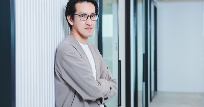 ミドルティア企業の伴走型DX支援を行うバントナーの事業戦略を話します！
