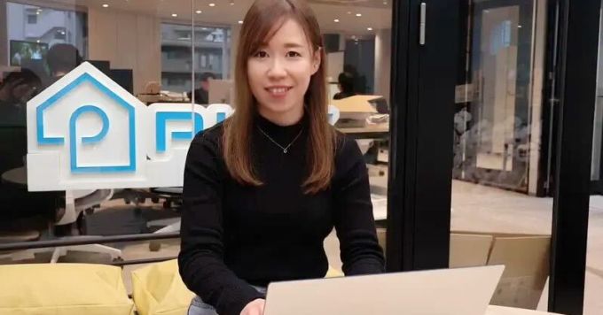 小神野梨絵
