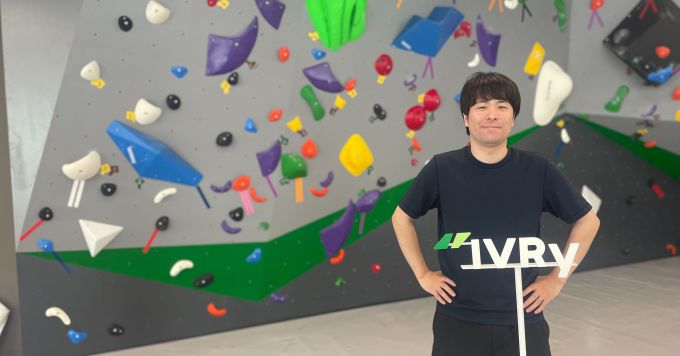 IVRyに興味のある方はどなたでもお話しましょう！