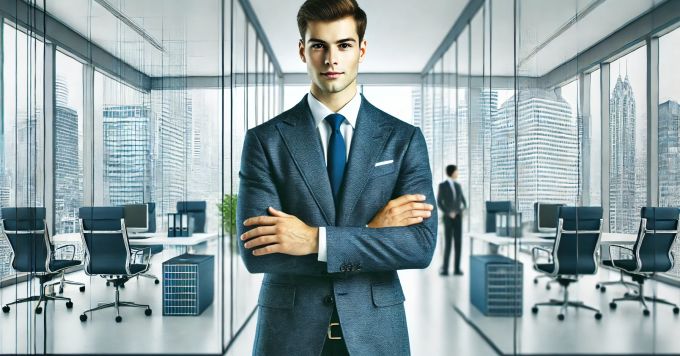 不動産やIT業界でのキャリアに悩んでいる営業マン、お話しませんか？