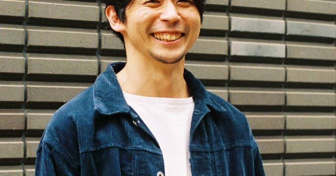 安藤 祐輔