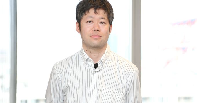 マネジメントおじさんのキャリア