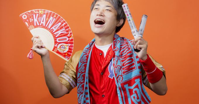 エンタメ大好きなうちの社長の話をしてもいいですか？