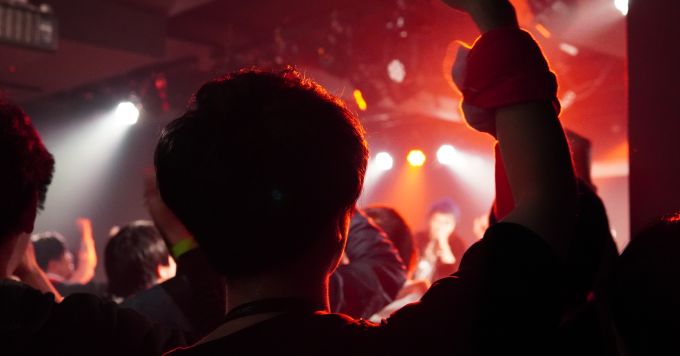 大好きな会社を辞めてでも入りたかったエンタメDXの会社の話しをします
