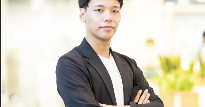 今川 裕喜