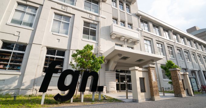 福岡のスタートアップを支える仕事。
興味のある方、話しませんか？