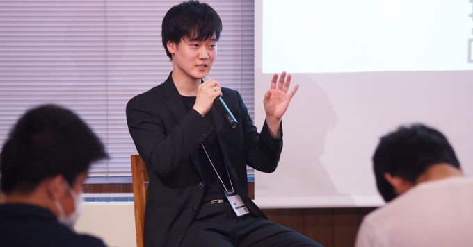 社内会議の質をスコアリングするAIを壁打ちさせてください！