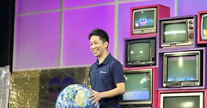 シリーズ調達後のCEOとカジュアルに面談しませんか？
