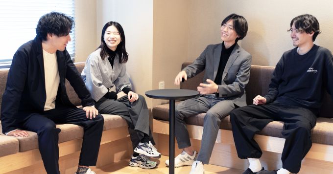 創業10年で年商40億！急成長の鍵を握る人事の仕事についてお話しします！
