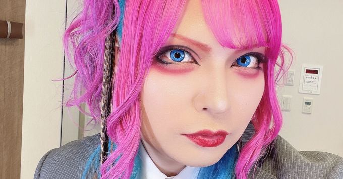 つつみ/ヴィジュアル系インサイドセールス