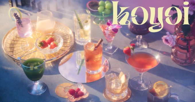 食・飲料の商品開発に興味がある方へ！ブランドの裏側を知るカジュアルトーク