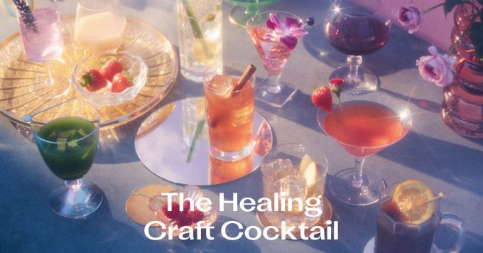 食・飲料の商品開発に興味がある方へ!ブランドの裏側を知るカジュアルトーク