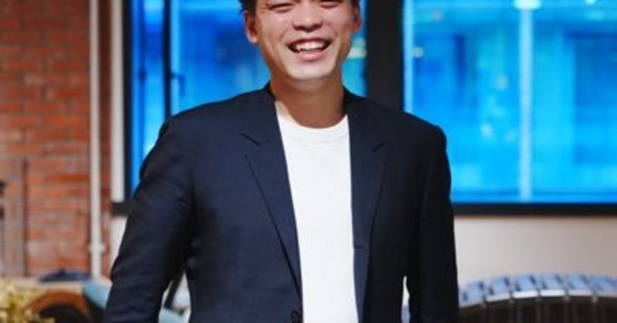堂川 凌司