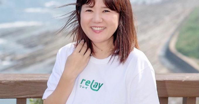 ローカルベンチャー＆インパクトスタートアップのCOOで三児の母