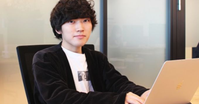 漫画企画、編集に興味がある方、気軽にお話ししましょう！（webtoon）