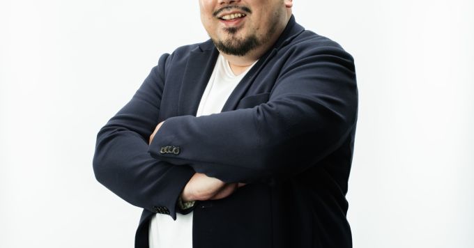 川添武