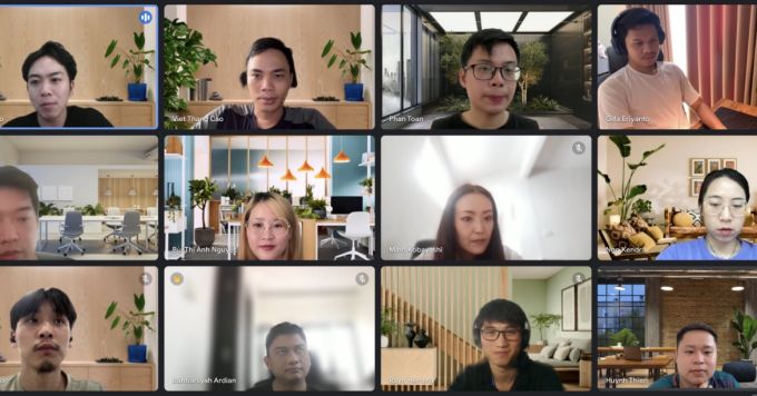 グローバル * PdMキャリアにチャレンジしたい方、お話させてください