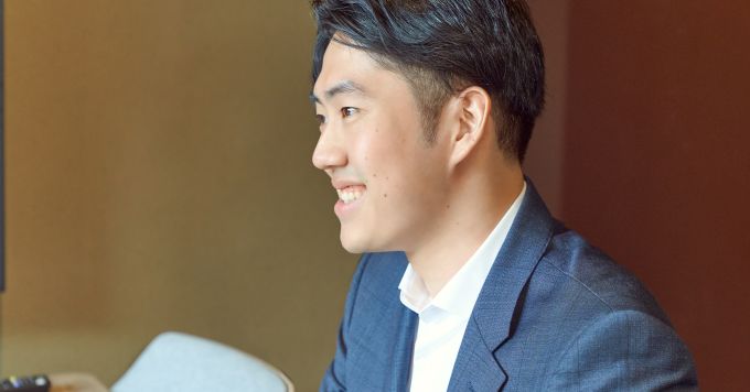 資金調達相談大歓迎：グローバルを目指す起業家と繋がりたい