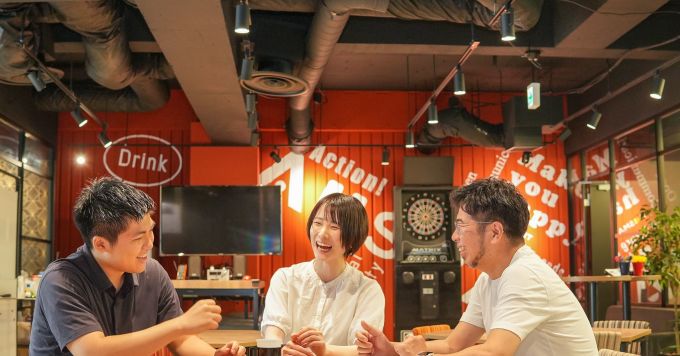 エンジニアにとって『長く働きたい会社』ってどんな会社？