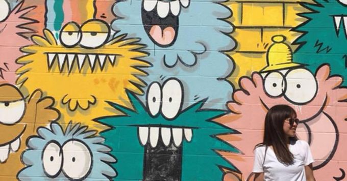 事業開発と人事の両方やってる私がNatureのことなんでも答えます！