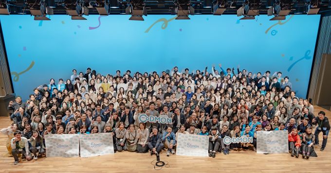 保育・子育て支援スタートアップ「CoDMON」の代表とのカジュアル面談